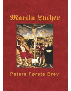 Martin Luther - Peters...