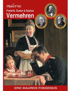 Frederik, Gustav & Sophus...