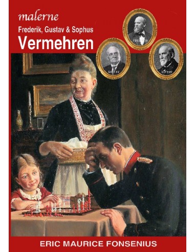 Frederik, Gustav & Sophus Vermehren