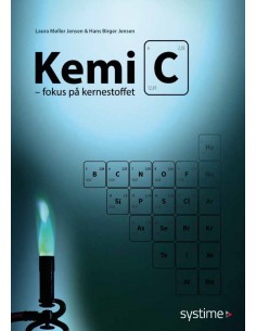 Kemi C - fokus på kernestoffet