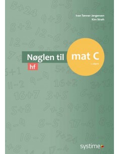 Nøglen til mat C hf