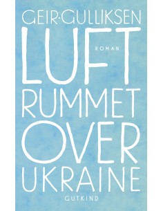 Luftrummet over Ukraine