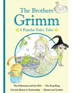 The Brothers Grimm - 4...