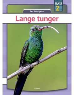 Lange tunger