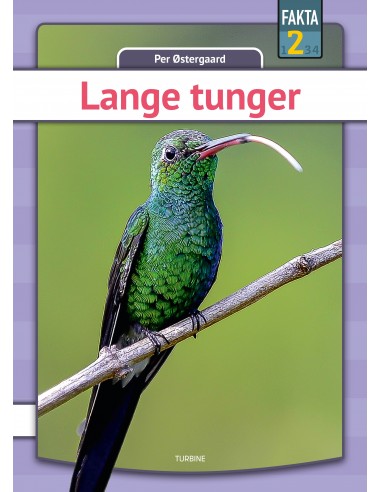 Lange tunger