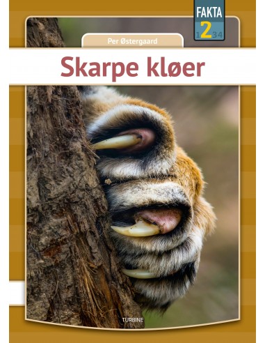 Skarpe kløer