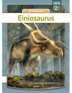 Einiosaurus