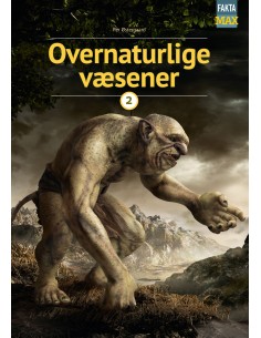 Overnaturlige væsener 2