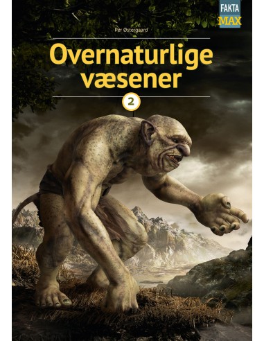 Overnaturlige væsener 2