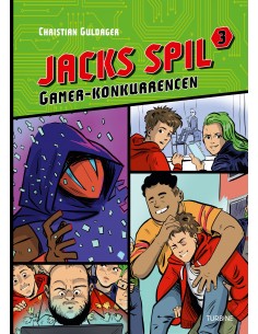 Jacks spil -...