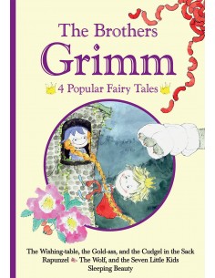 The Brothers Grimm - 4...