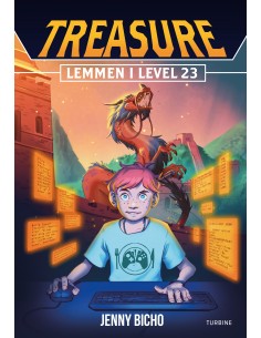 Treasure – Lemmen i level 23