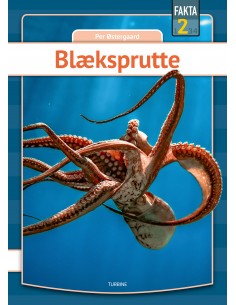 Blæksprutte