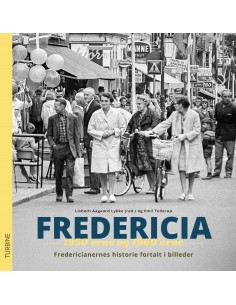Fredericia 1950’erne og...