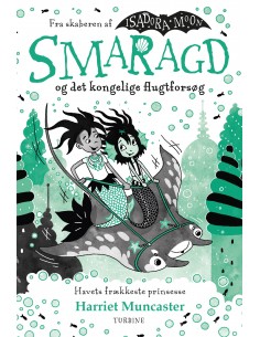 Smaragd og det kongelige...