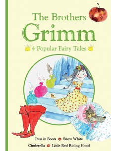 The Brothers Grimm - 4...