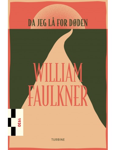 Da jeg lå for døden