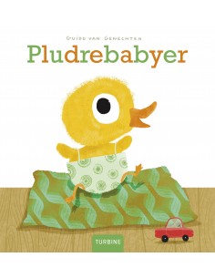 Pludrebabyer