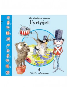 Fyrtøjet