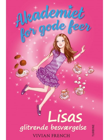 Akademiet for gode feer - Lisas...