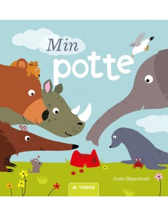 Min potte