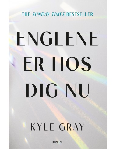 Englene er hos dig nu