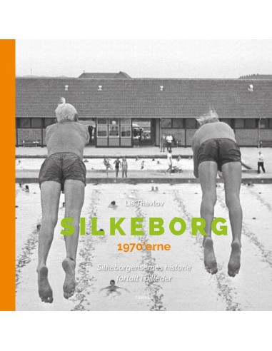 Silkeborg 1970’erne