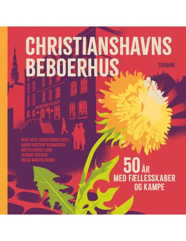 Christianshavns Beboerhus
