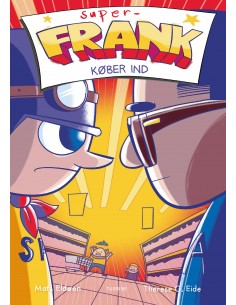 Super-Frank køber ind