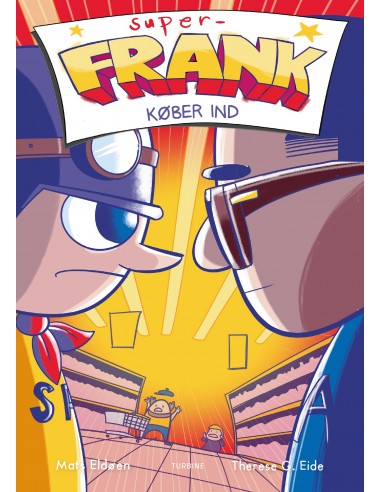 Super-Frank køber ind