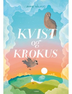 Kvist og Krokus