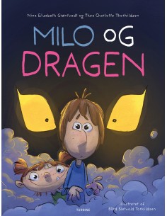Milo og dragen