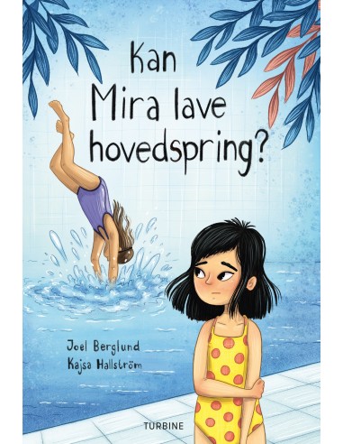 Kan Mira lave hovedspring?