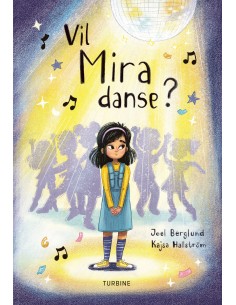 Vil Mira danse?