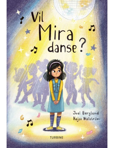 Vil Mira danse?