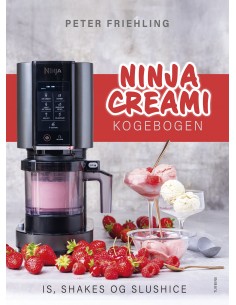 Ninja CREAMi-kogebogen