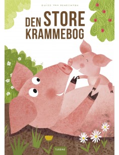 Den store krammebog