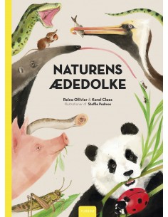 Naturens ædedolke
