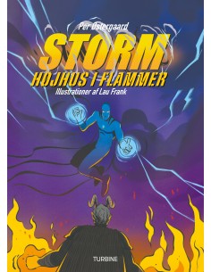 Storm – Højhus i flammer