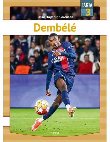 Dembélé
