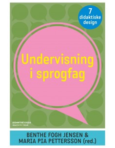 Undervisning i sprogfag