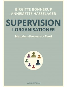 Supervision i organisationer