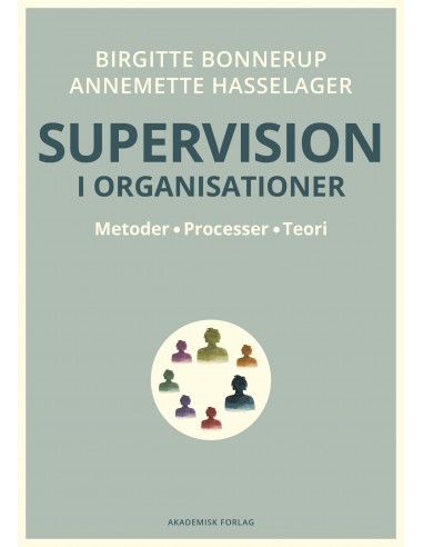 Supervision i organisationer