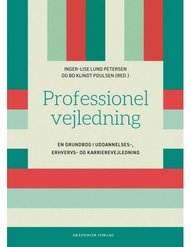 Professionel vejledning