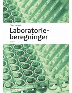 Laboratorieberegninger