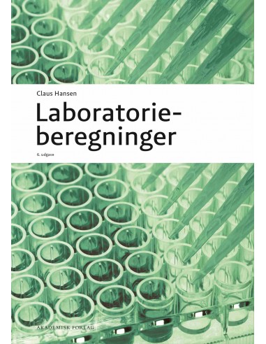 Laboratorieberegninger
