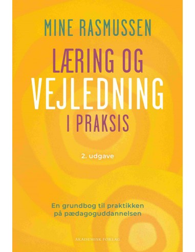 Læring og vejledning i praksis