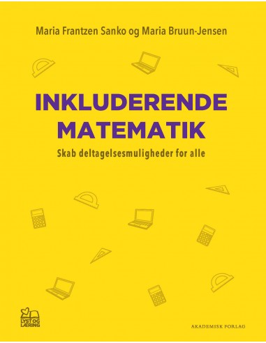 Inkluderende matematik