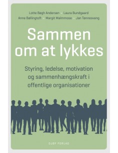 Sammen om at lykkes