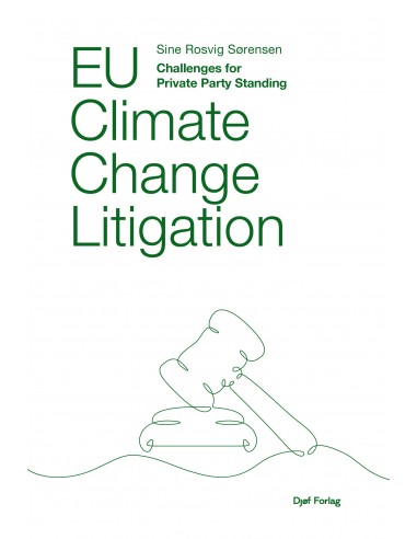 EU Climate Change Litigation